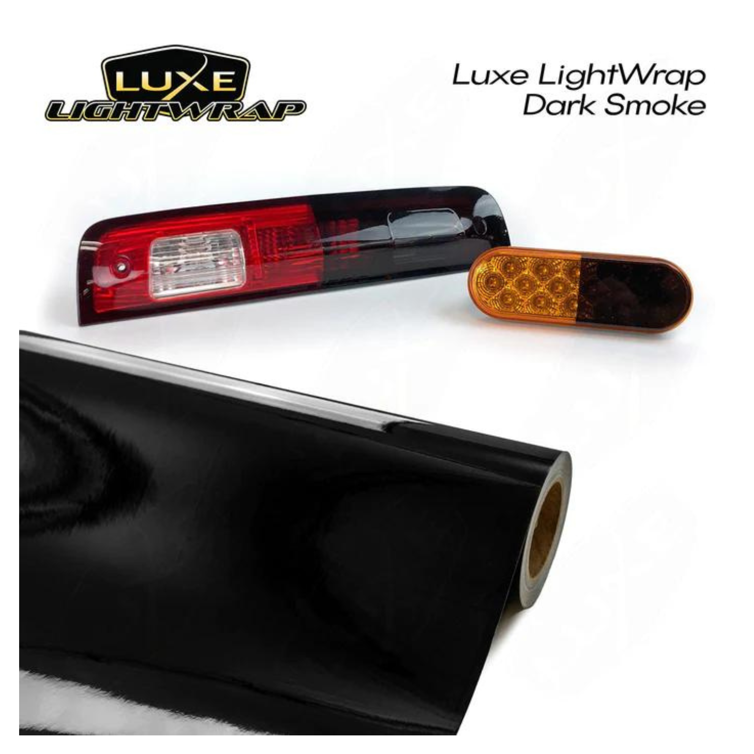 Luxe Light Weight Trick Lidz Graphix