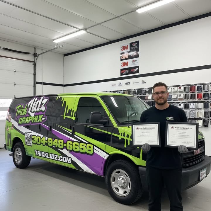 Trick Lidz Graphix, LLC