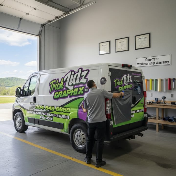 Trick Lidz Graphix, LLC