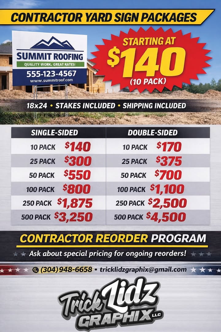 Trick Lidz Graphix, LLC