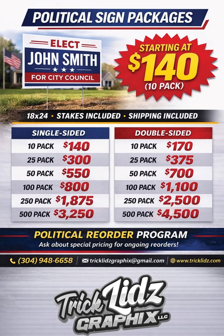 Trick Lidz Graphix, LLC