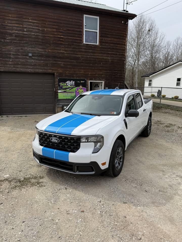 Trick Lidz Graphix, LLC