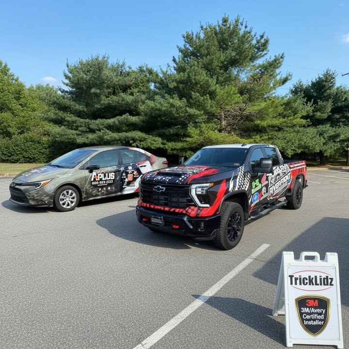 Trick Lidz Graphix, LLC