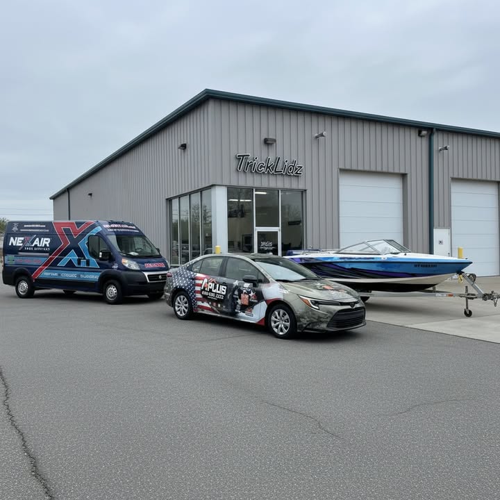 Trick Lidz Graphix, LLC