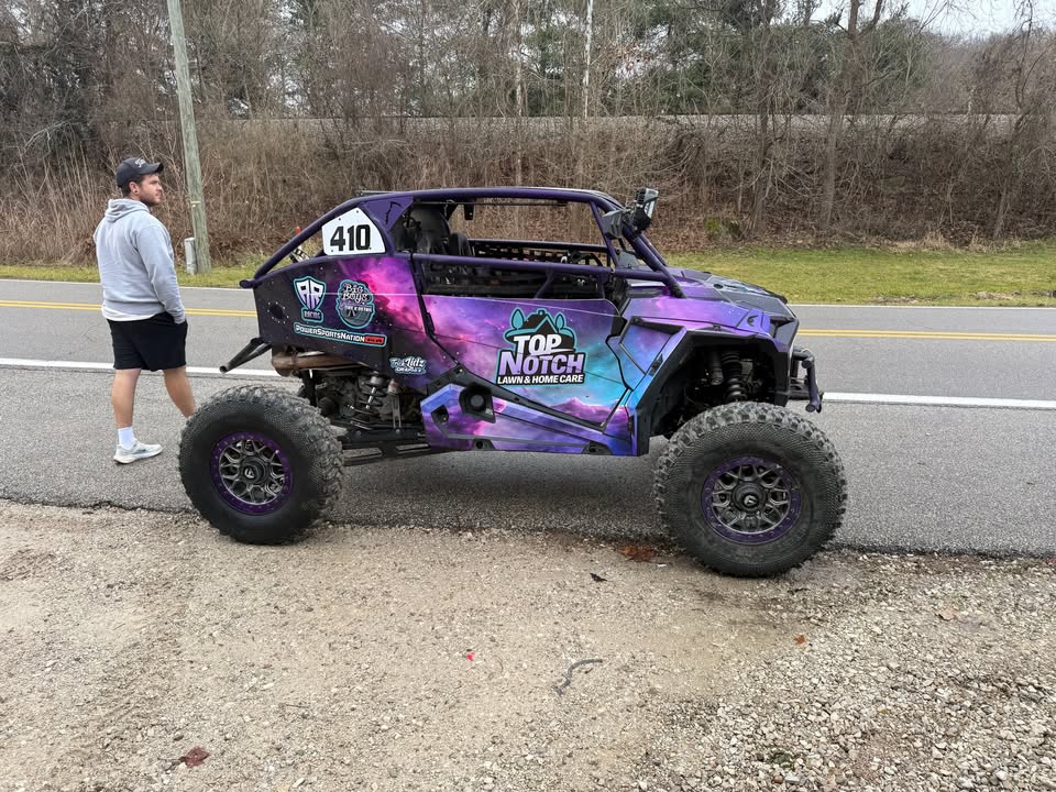 Trick Lidz Graphix, LLC