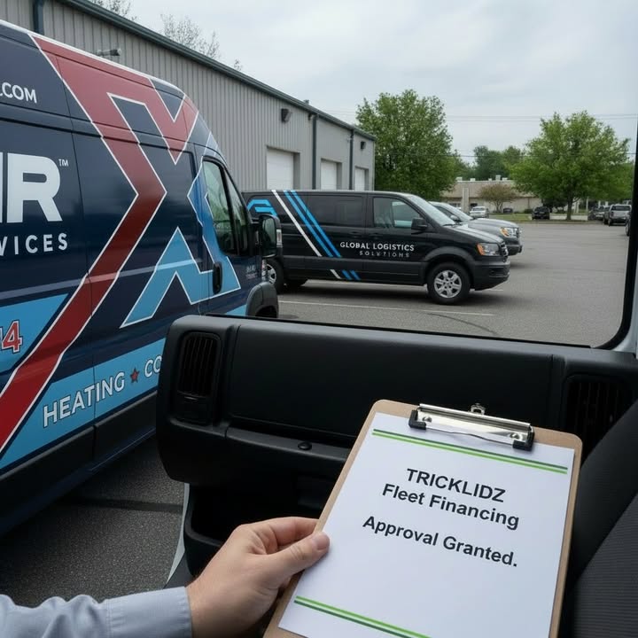 Trick Lidz Graphix, LLC