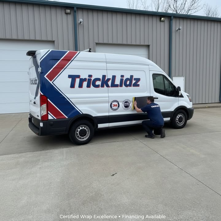 Trick Lidz Graphix, LLC