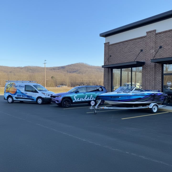 Trick Lidz Graphix, LLC