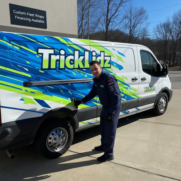 Trick Lidz Graphix, LLC