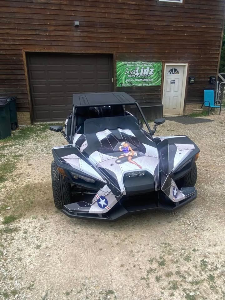 Trick Lidz Graphix, LLC