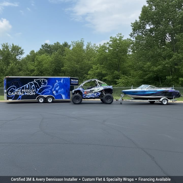 Trick Lidz Graphix, LLC