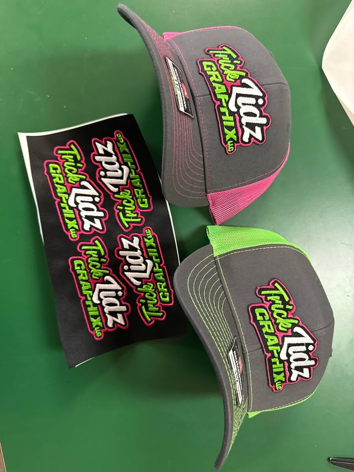 Trick Lidz Graphix, LLC